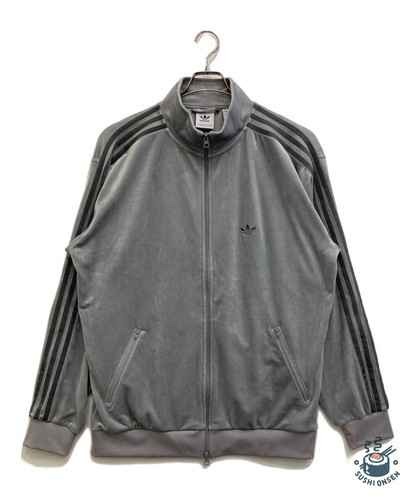 Adidas beckenbauer velour - beckenbauer,