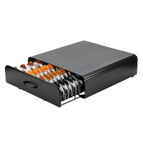 Exzact coffee capsule drawer - exzact,