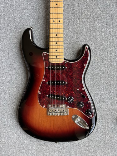 Fender fsr player - fsr, stratocaster