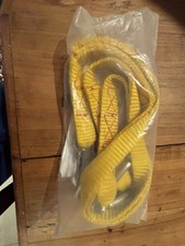 Yachting Safety Lifeline