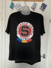 SPARTA PRAGUE MENS T-SHIRT SIZE XL  VARIOUS COLOURS …...... BRAND NEW