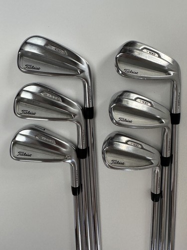 Titleist t100 2021 irons - irons,