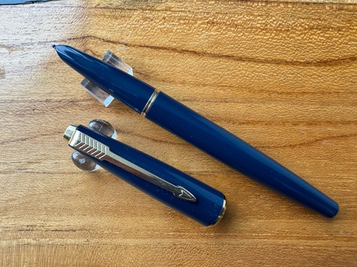 Parker lady blue gt - lady,