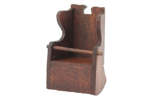 Dolls house early american - dolls,