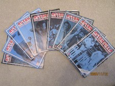 1973/74 Season ASTON VILLA