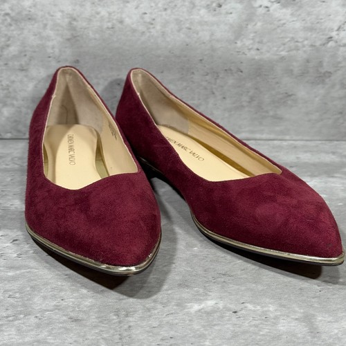 Carmen marc valvo burgundy - carmen,