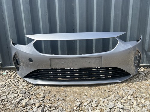 Vauxhall corsa 2019 - vauxhall,