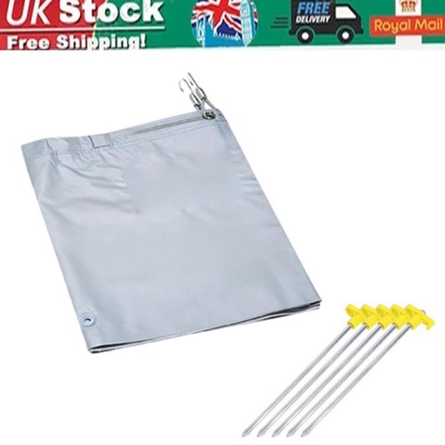 Rear door skirting for - vw, t5