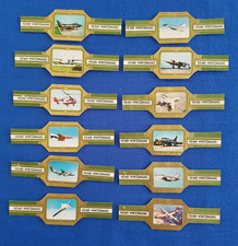 Henri Wintermans Cigar Bands
