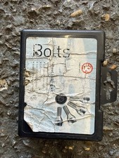 Vauxhall Corsa D Locking Wheel