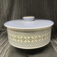 Hornsea  Pottery Tapestry -