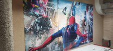 THE AMAZING SPIDERMAN 2 CINEMA