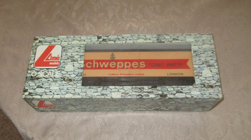 Lima gauge 6710 - lima,