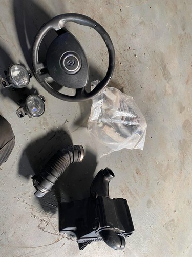 Job lot renault clio - ,