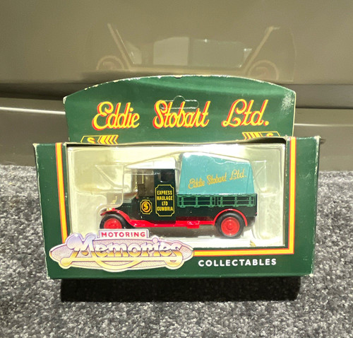 Corgi diecast motoring - corgi,