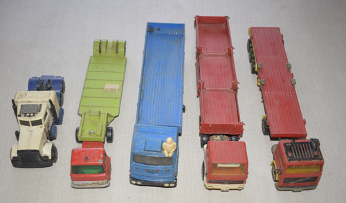 Siku job lot bundle - lot,