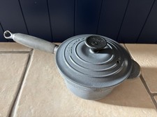 Le Creuset 16cm Cast Iron