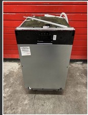 Bosch SPV2HKX42G Stainless