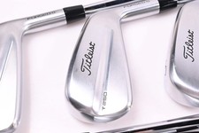 Titleist T250 2025 Irons /