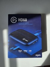 Elgato HD60 (No HDMI Cable)