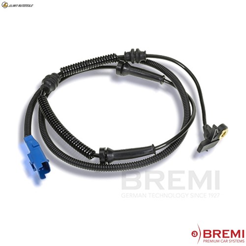 Wheel speed sensor 50213 for - speed,