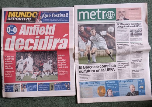 Liverpool spanish - liverpool, fc