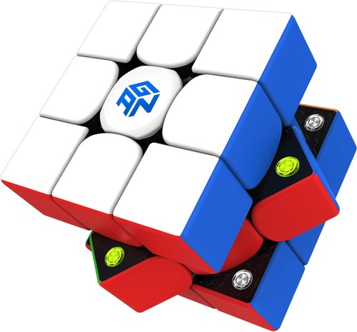 Gan 356 3x3 magnetic speed - gan,