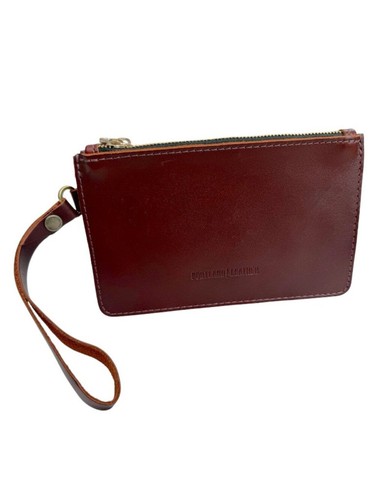 Portland leather goods zip zap - portland,