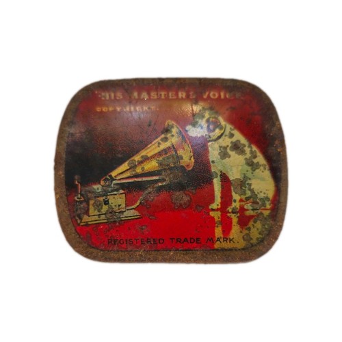Fibre needles for gramophones - needles,