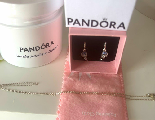 Pandora 925 sterling - 925, silver