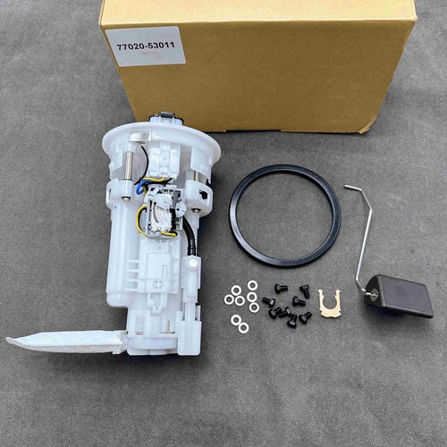 Fuel pump module assembly - fuel,