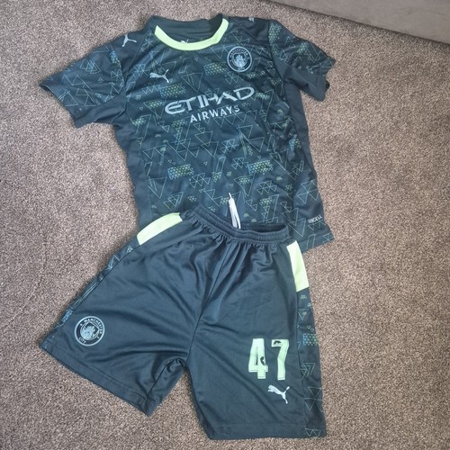 Puma manchester city 2023 - puma,