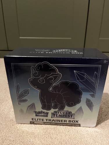 Pokémon tcg silver - (1),