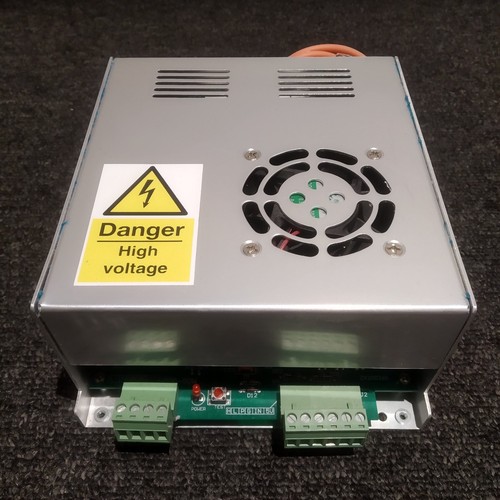 50w co2 laser - laser, cutter