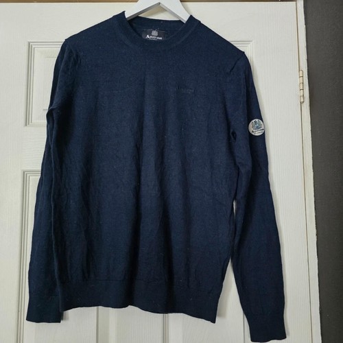 Aquascutum navy light - , weight