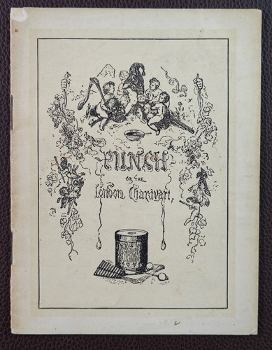 1920s punch the london - c.1920s, or