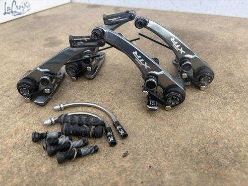 Shimano xtr m960 brake - br-m960, v-brake