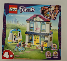LEGO FRIENDS: 4+ Stephanie's