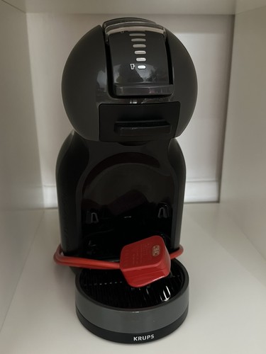 Nescafé dolce gusto krups - dolce,