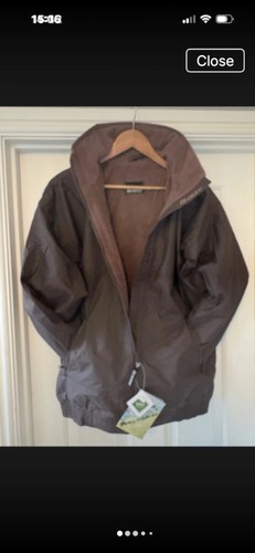 Nwt packaged fleece lined - packaged,
