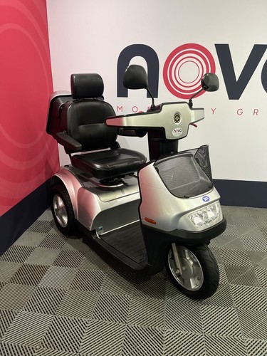 Tga breeze all terrain 8mph - all,