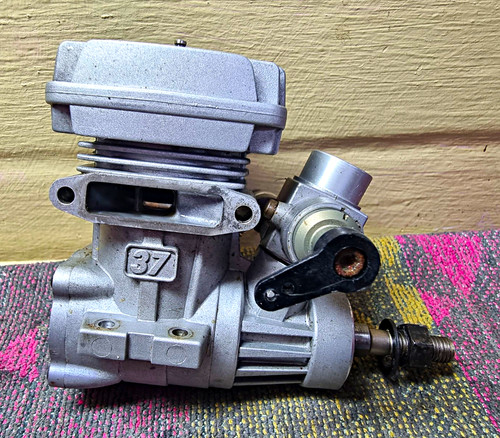 Max nitro engine - max, for