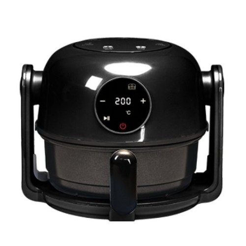 Pls air fryer - fryer&hob, digital
