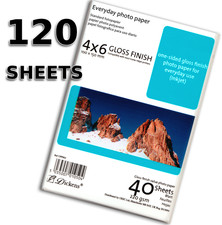 Dickens 220gsm Inkjet Everyday