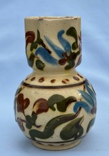 Exeter Pottery Vase - from Torquay Pottery Collection