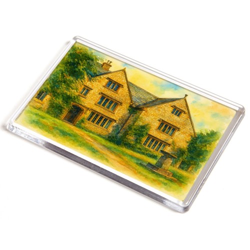 Jumbo magnet hartington - -,