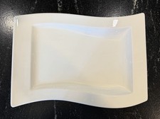 VILLEROY & BOCH NEW WAVE 13" X