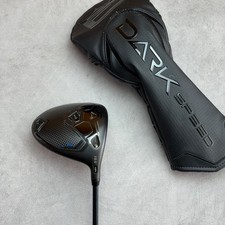 Cobra Darkspeed X 10.5 Degree