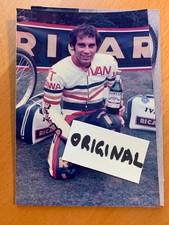 Ivan mauger portrait - ivan,
