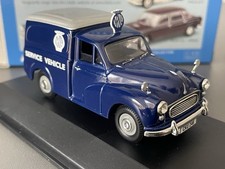 Corgi Vanguards 1:43 VA01120